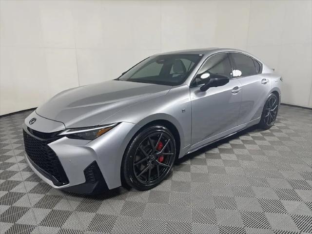2026 Lexus IS 350 F SPORT for sale in Knoxville, TN
