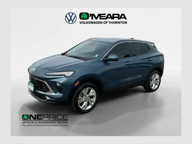 2024 Buick Encore GX Preferred AWD for sale in Thornton, CO