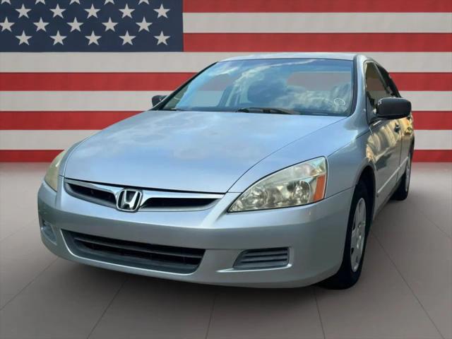 2007 Honda Accord 2.4 VP for sale in Tampa, FL