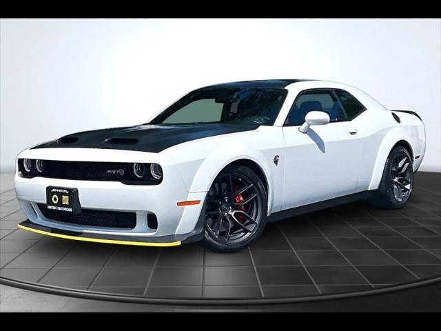 2019 Dodge Challenger SRT Hellcat Redeye for sale in Franklin Square, NY