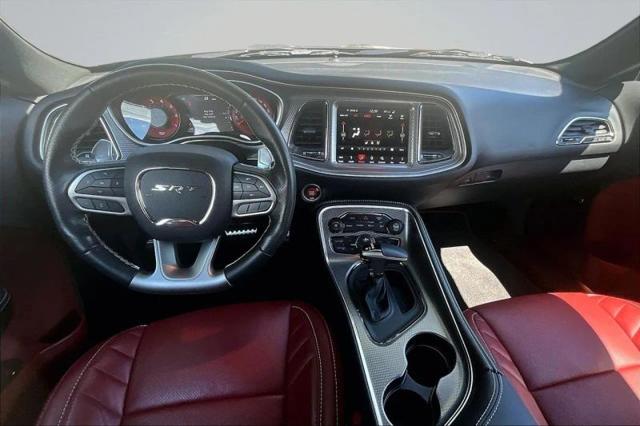 2019 Dodge Challenger SRT Hellcat Redeye