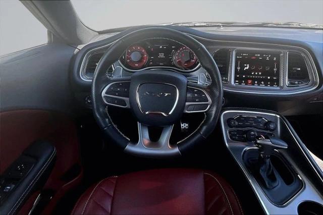 2019 Dodge Challenger SRT Hellcat Redeye