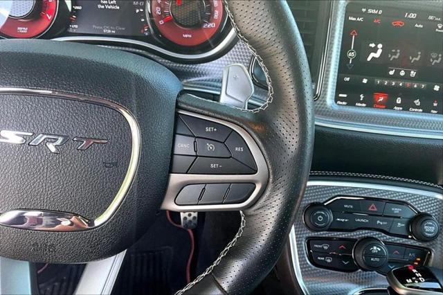 2019 Dodge Challenger SRT Hellcat Redeye