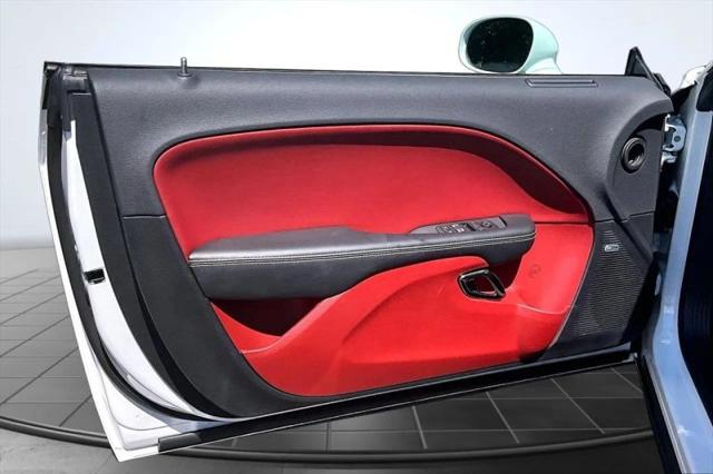 2019 Dodge Challenger SRT Hellcat Redeye