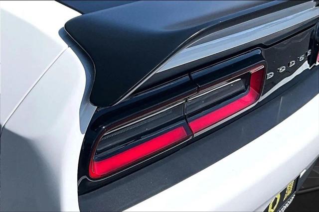 2019 Dodge Challenger SRT Hellcat Redeye