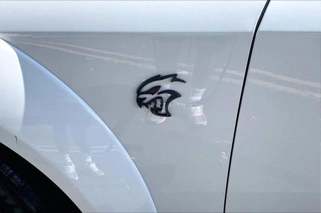 2019 Dodge Challenger SRT Hellcat Redeye