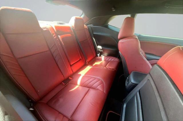 2019 Dodge Challenger SRT Hellcat Redeye