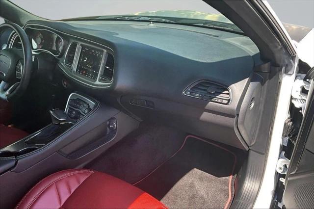 2019 Dodge Challenger SRT Hellcat Redeye