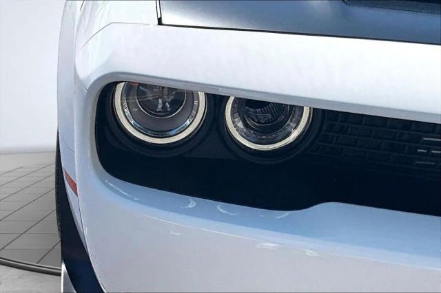 2019 Dodge Challenger SRT Hellcat Redeye
