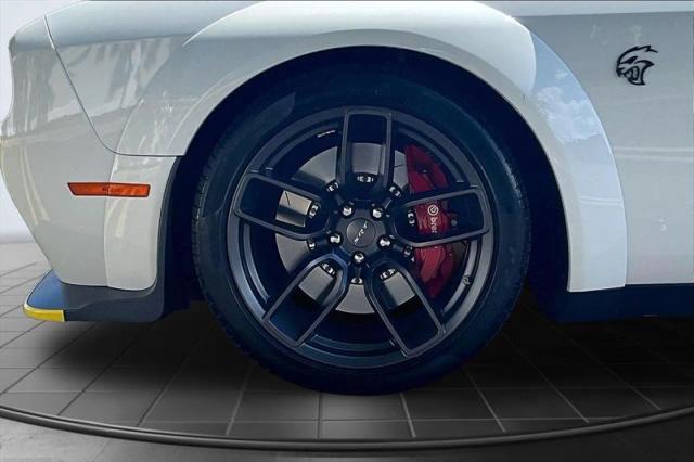2019 Dodge Challenger SRT Hellcat Redeye