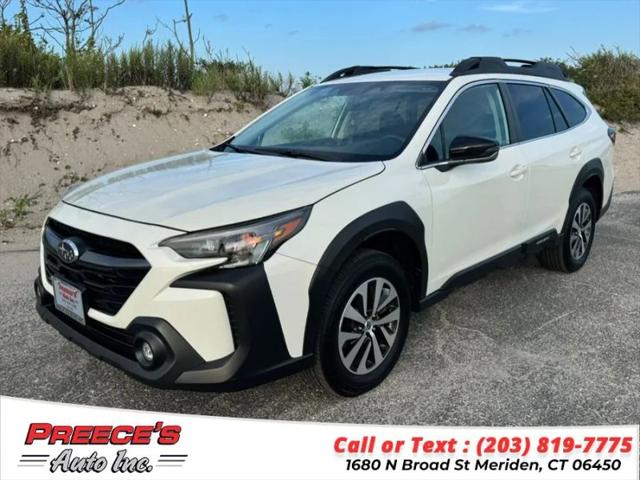 2024 Subaru Outback Premium for sale in Meriden, CT