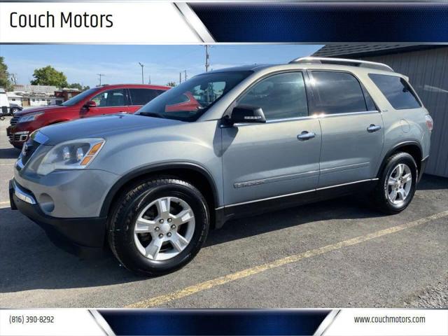 2008 GMC Acadia SLT-1 for sale in Saint Joseph, MO