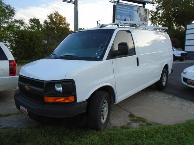 2016 Chevrolet Express Work Van for sale in Omaha, NE