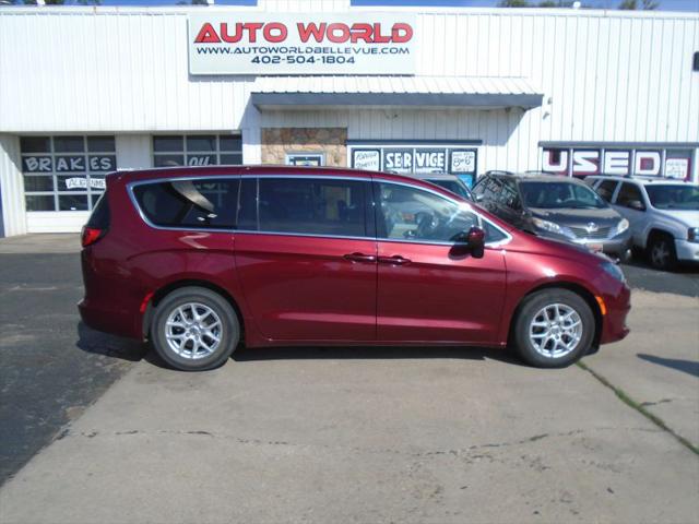 2023 Chrysler Voyager LX for sale in Omaha, NE