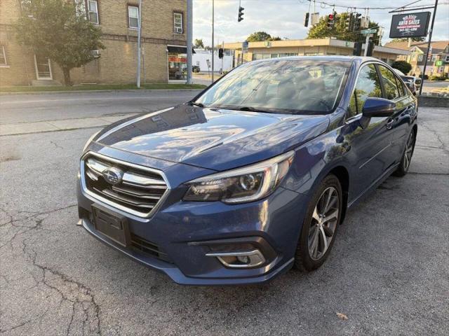 2019 Subaru Legacy 3.6R Limited for sale in Poughkeepsie, NY