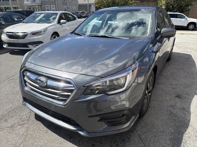 2018 Subaru Legacy 2.5i Premium for sale in Poughkeepsie, NY