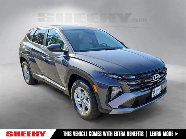 2026 Hyundai Tucson SE for sale in Waldorf, MD