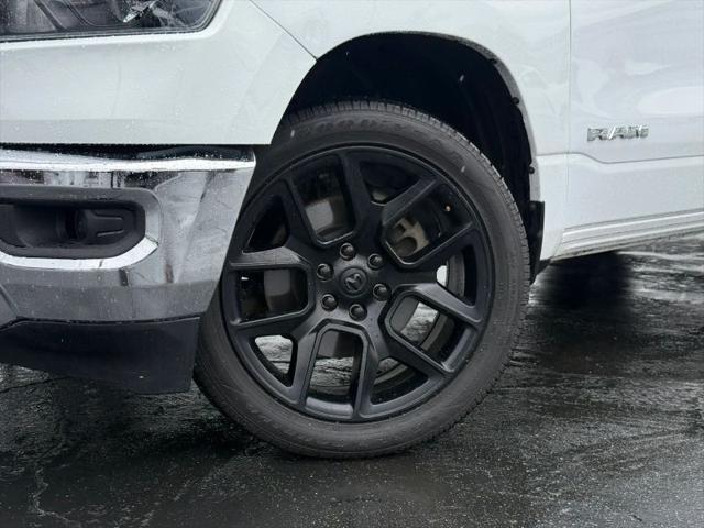 2019 Ram 1500 Big Horn/Lone Star Crew Cab 4x4 57 Box