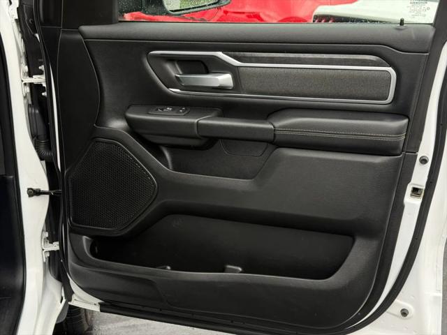 2019 Ram 1500 Big Horn/Lone Star Crew Cab 4x4 57 Box