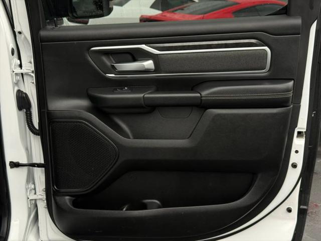 2019 Ram 1500 Big Horn/Lone Star Crew Cab 4x4 57 Box