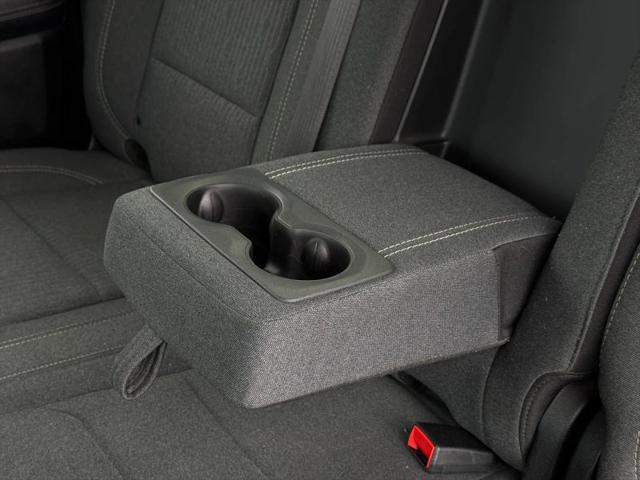 2019 Ram 1500 Big Horn/Lone Star Crew Cab 4x4 57 Box