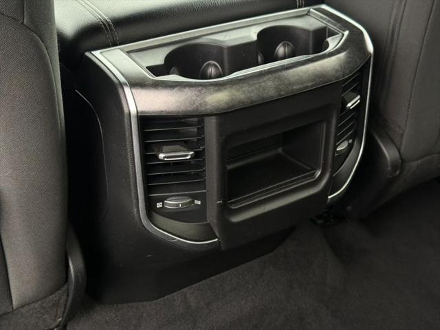 2019 Ram 1500 Big Horn/Lone Star Crew Cab 4x4 57 Box
