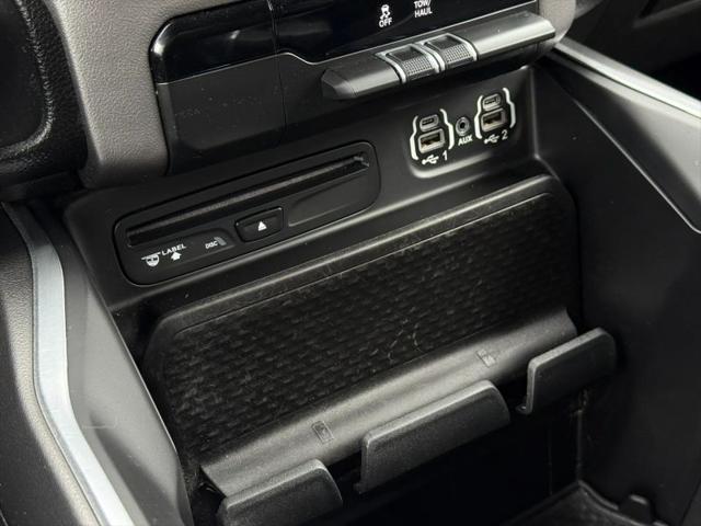 2019 Ram 1500 Big Horn/Lone Star Crew Cab 4x4 57 Box