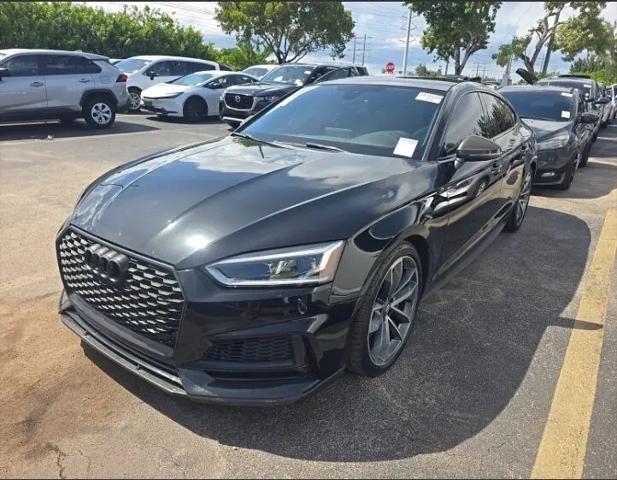 2018 Audi S5 3.0T Premium Plus for sale in Dallas, TX