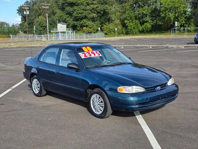 2000 Chevrolet Prizm Base for sale in Independence, OR