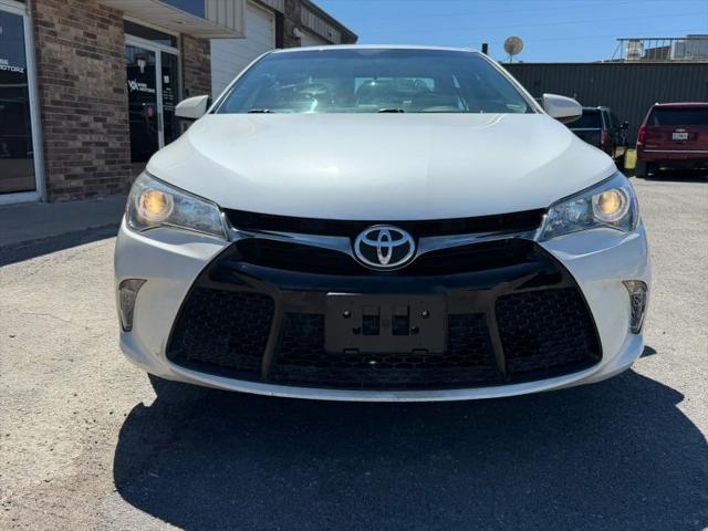 2016 Toyota Camry XSE for sale in Springfield, MO