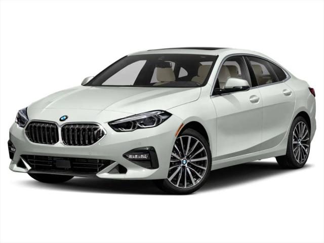 2021 BMW Coupe xDrive for sale in Highland Park, MI
