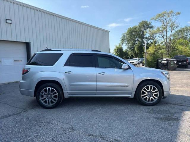 2014 GMC Acadia Denali