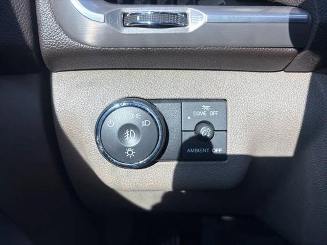 2014 GMC Acadia Denali