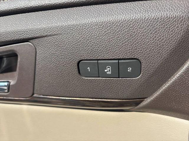 2014 GMC Acadia Denali