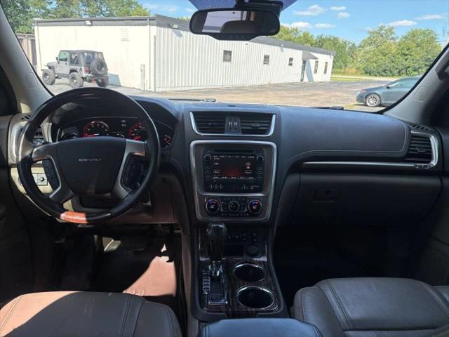 2014 GMC Acadia Denali