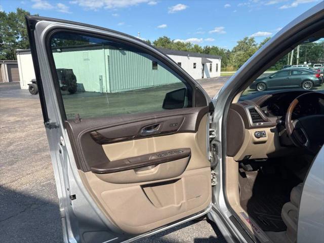 2014 GMC Acadia Denali