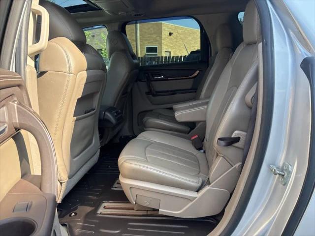 2014 GMC Acadia Denali