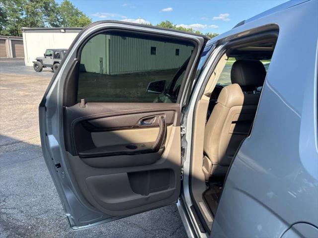 2014 GMC Acadia Denali