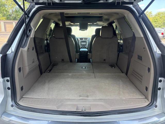 2014 GMC Acadia Denali