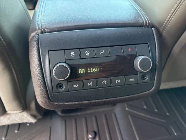 2014 GMC Acadia Denali