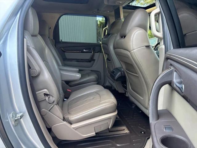 2014 GMC Acadia Denali
