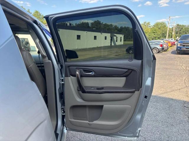 2014 GMC Acadia Denali