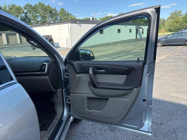 2014 GMC Acadia Denali