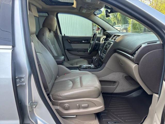 2014 GMC Acadia Denali