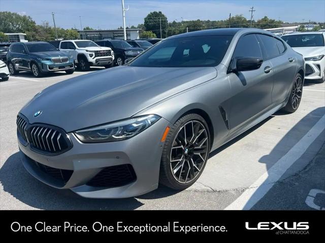 2023 BMW M8 xDrive for sale in Chattanooga, TN