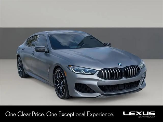 2023 BMW M8 xDrive for sale in Chattanooga, TN