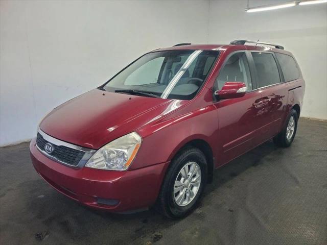 2012 Kia Sedona LX for sale near Fairfield, OH