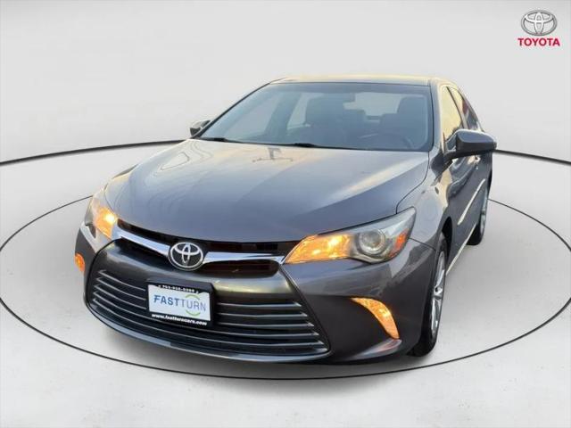 2016 Toyota Camry LE for sale in Sterling, VA
