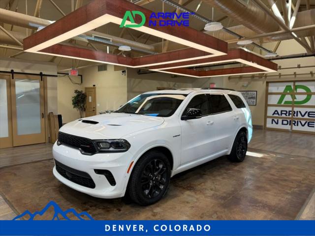 2025 Dodge Durango R/T for sale in Lakewood, CO