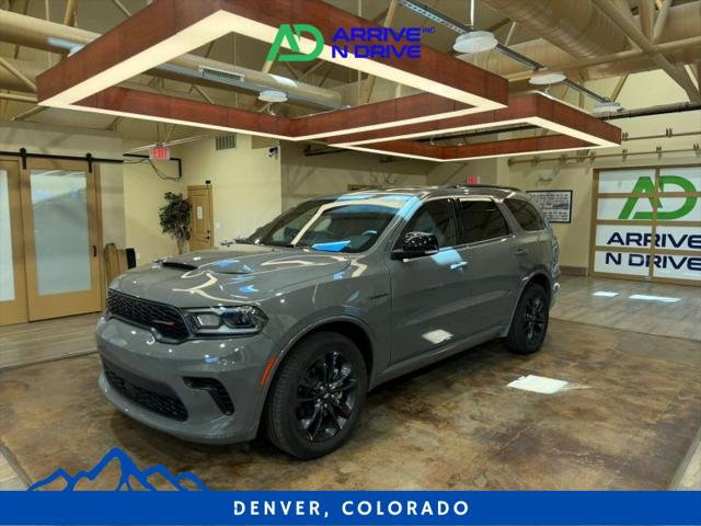 2025 Dodge Durango R/T for sale in Lakewood, CO